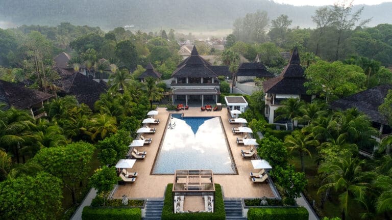 Villa Cacey Thailand