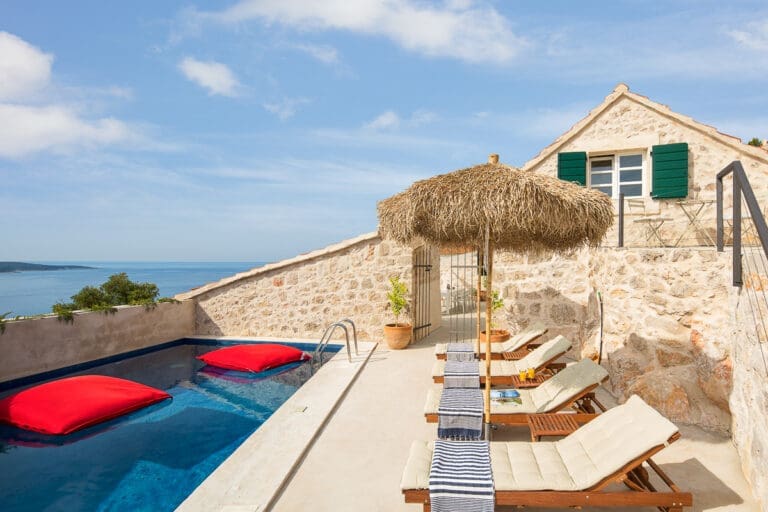 Villa Caelia Croatia