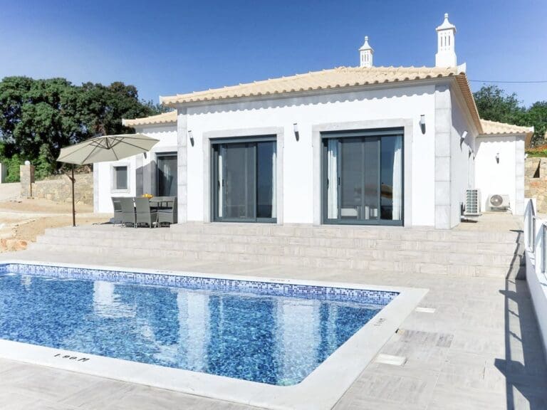 Villa Caique Portugal