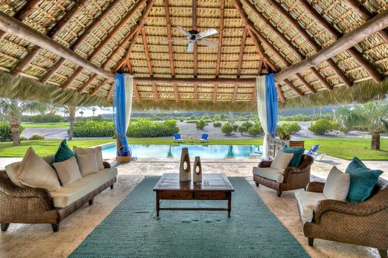 Villa Caleton 55 Punta Cana Dominican Republic