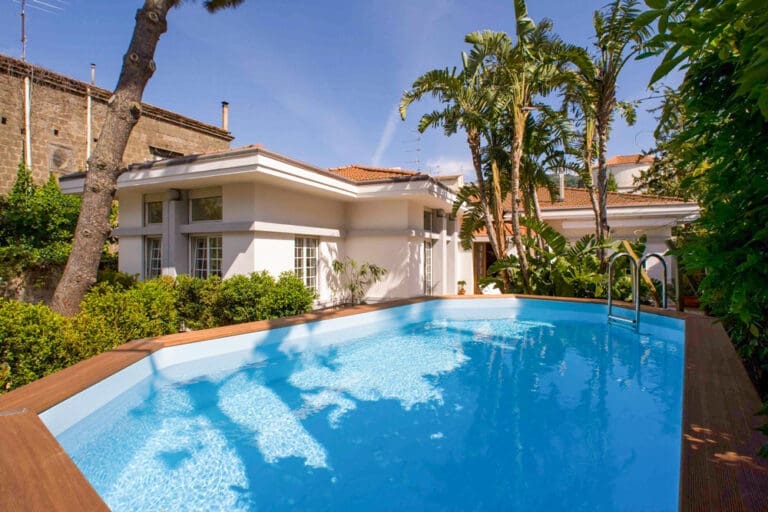 Villa Califano Italy