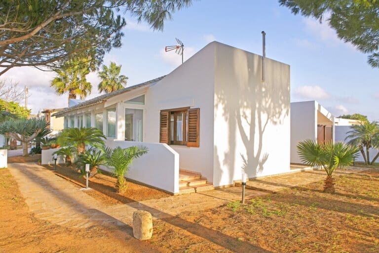 Villa Caminiti  Italy