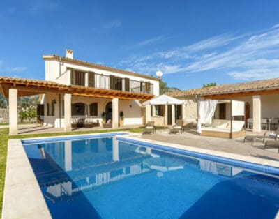 Villa Canela Spain