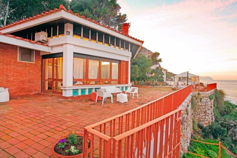 Villa Cannizzo Italy