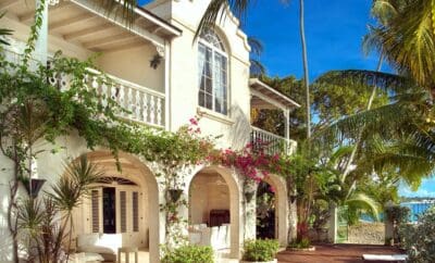 Villa Cantero Barbados