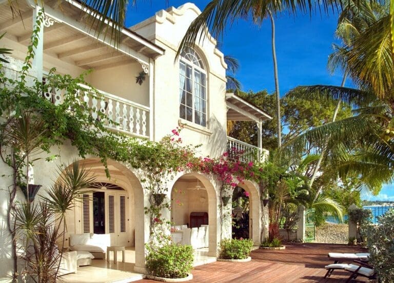 Villa Cantero Barbados