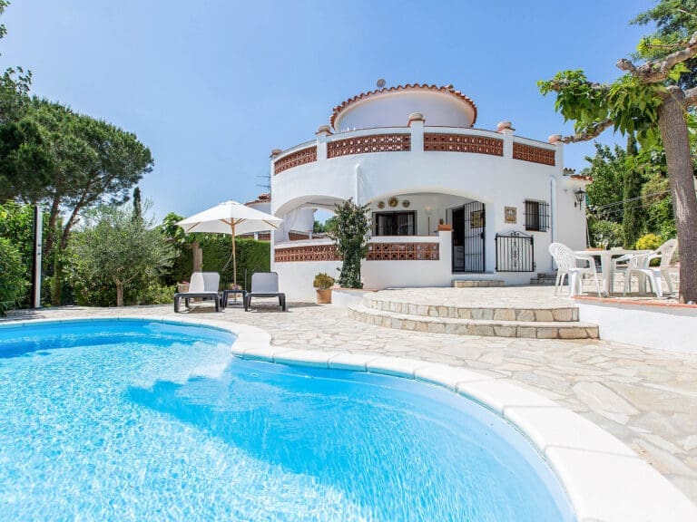 Villa Carambola Spain