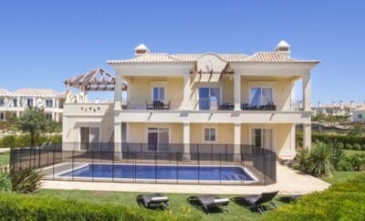 Villa Caravel Portugal