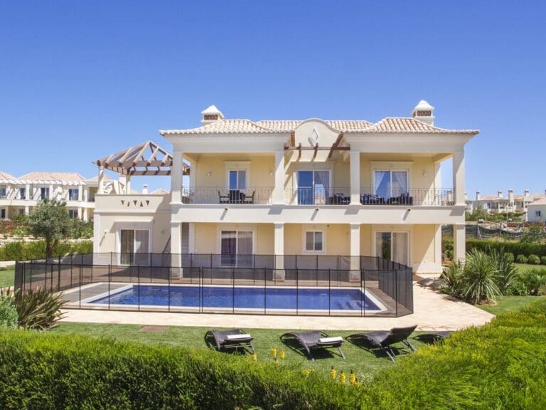 Villa Caravel Portugal