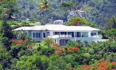 Villa Caribella Grenada