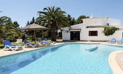 Villa Carlotte Portugal