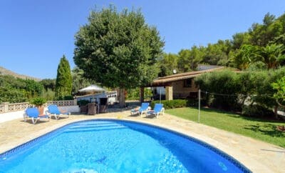 Villa Carmela Spain