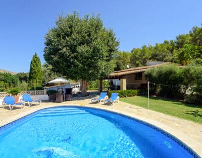 Villa Carmela Spain