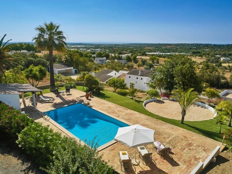 Villa Carmelita Portugal