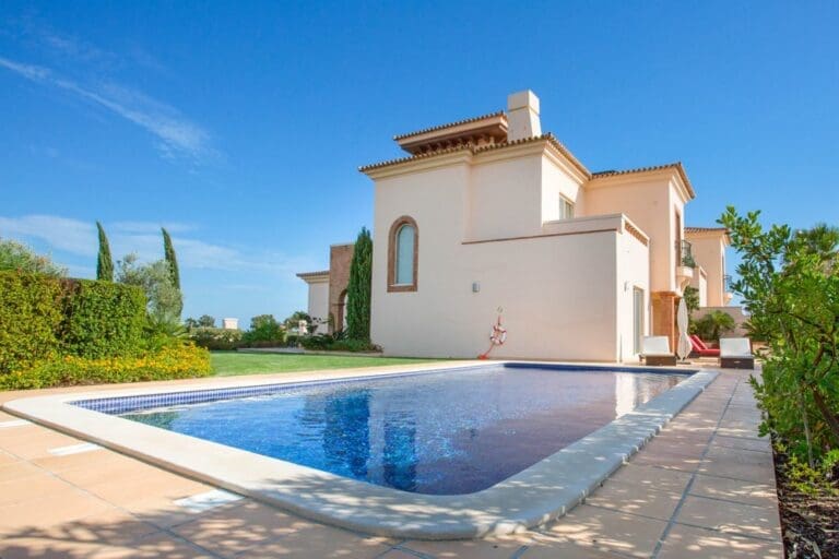 Villa Carmo Portugal