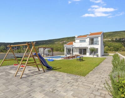 Villa Carol Croatia