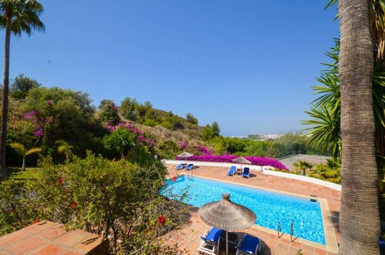 Villa Casanova Spain