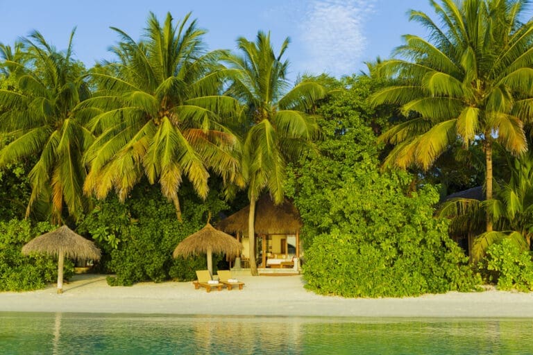 Villa Casava Maldives