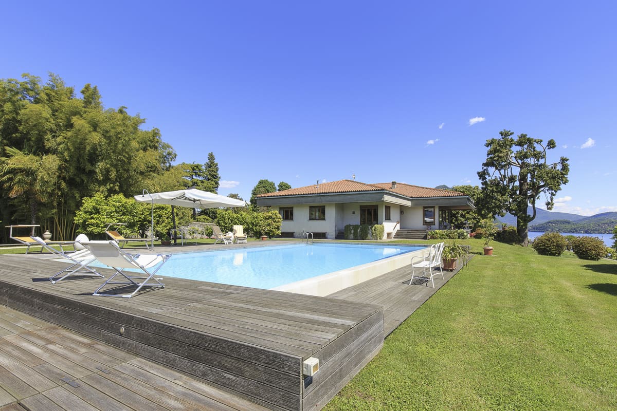 Villa Castagna Italy