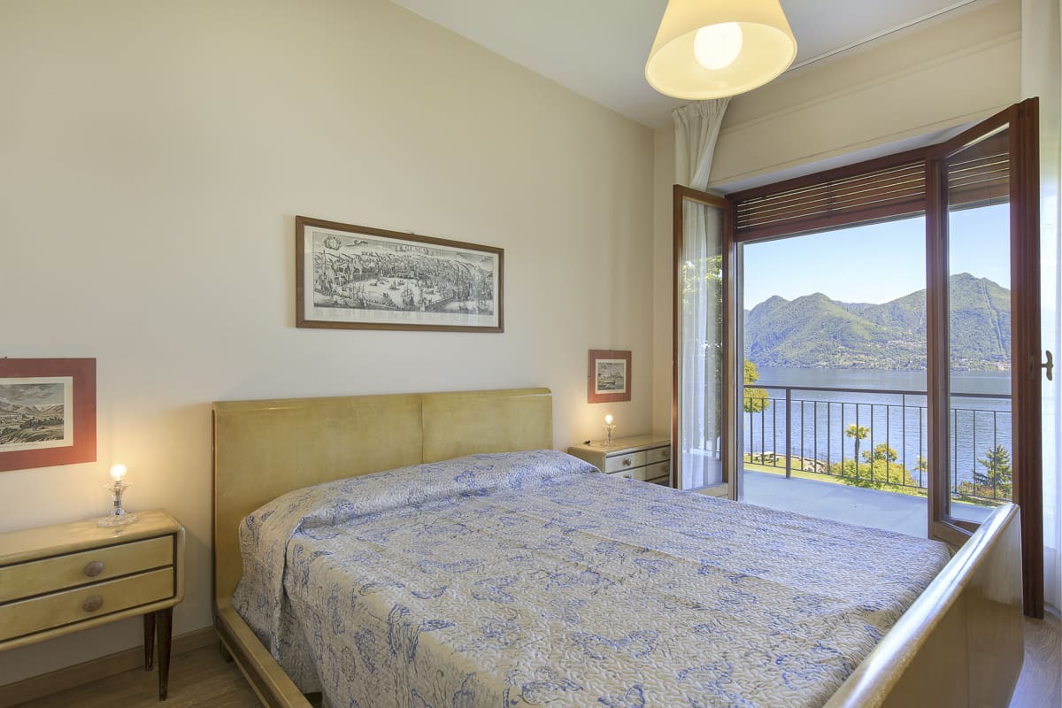 Villa Castagna Italy