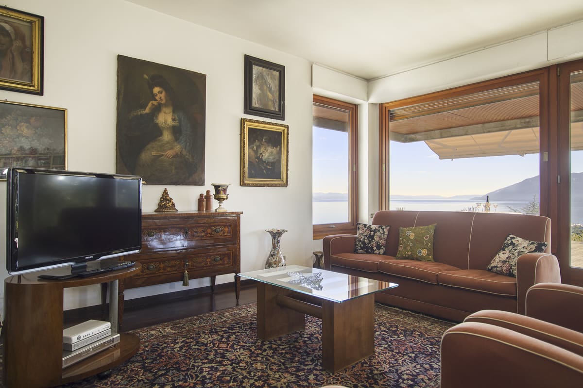 Villa Castagna Italy