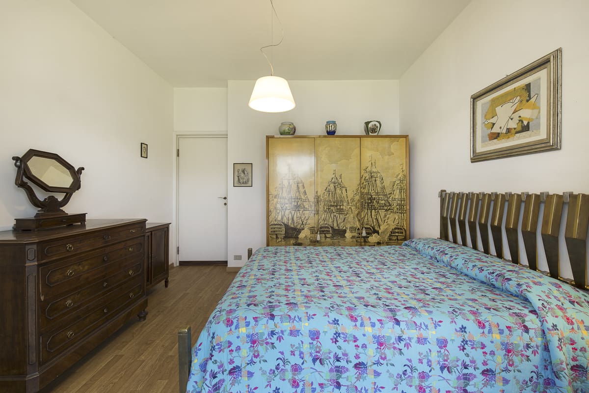 Villa Castagna Italy