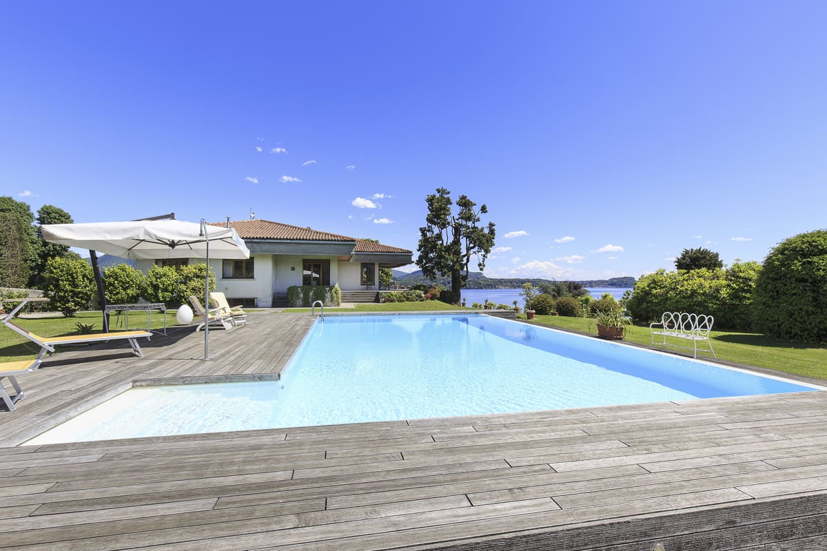 Villa Castagna Italy