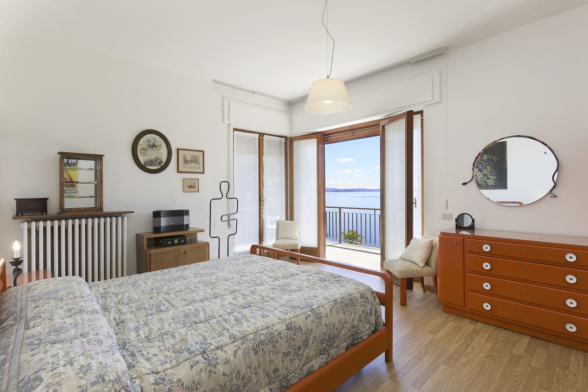 Villa Castagna Italy