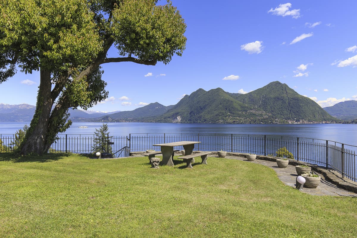 Villa Castagna Italy