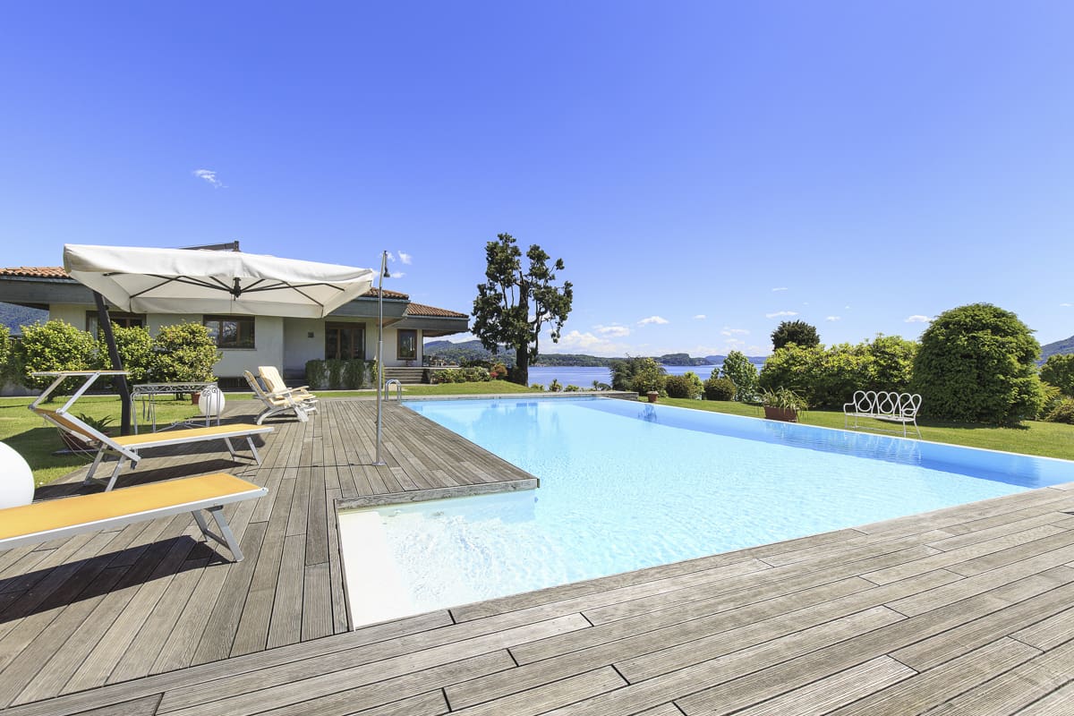 Villa Castagna Italy