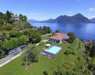 Villa Castagna Italy