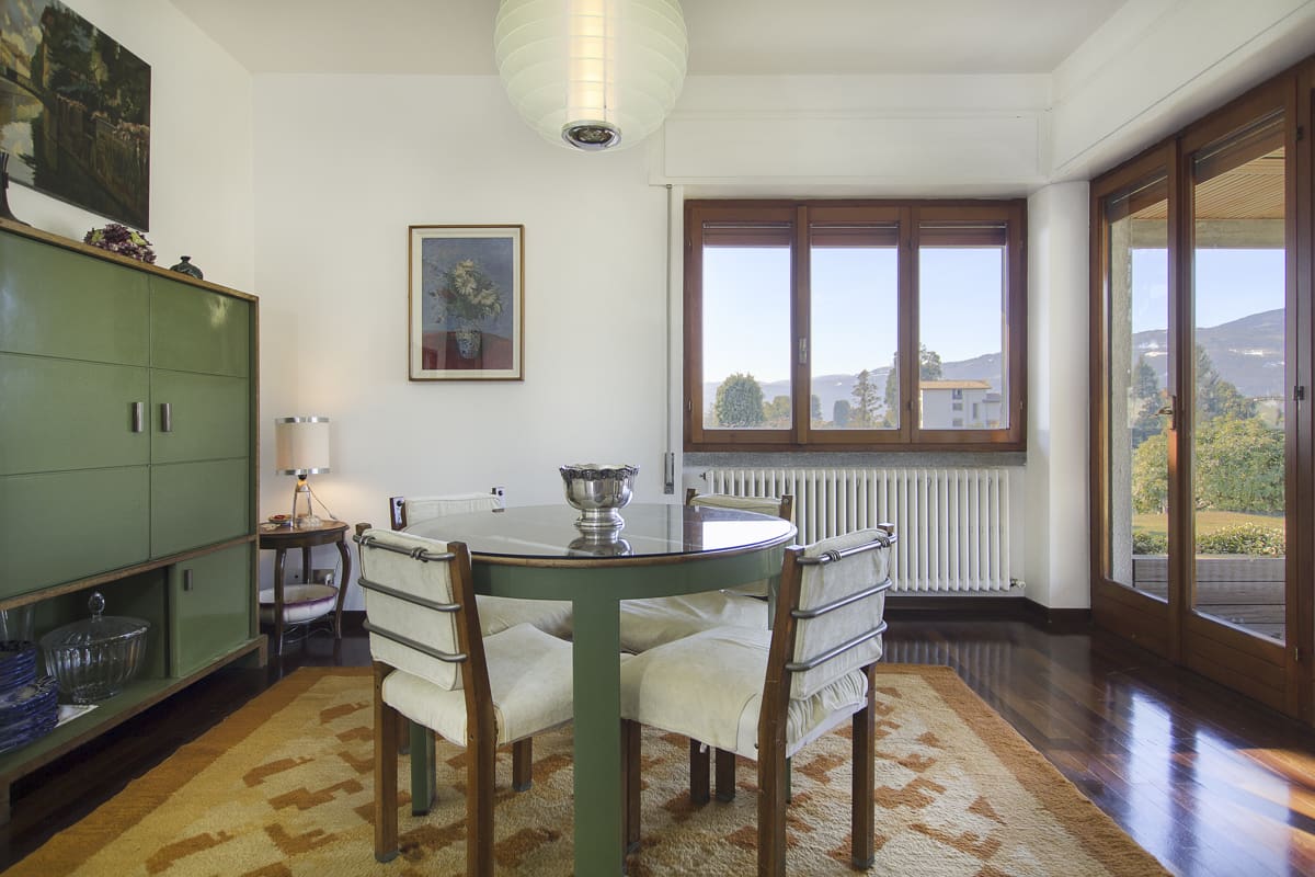 Villa Castagna Italy