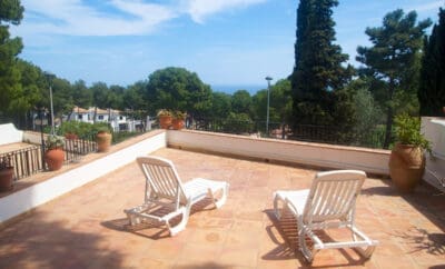 Villa Catalana Spain