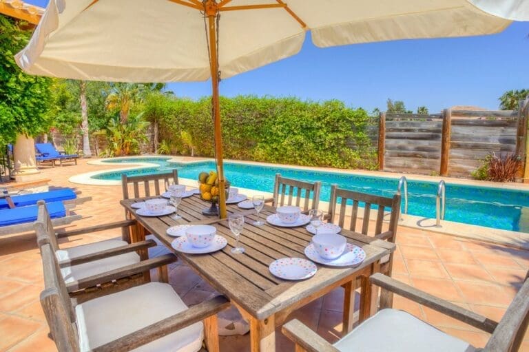 Villa Catalina Spain