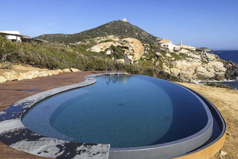 Villa Catallia Italy