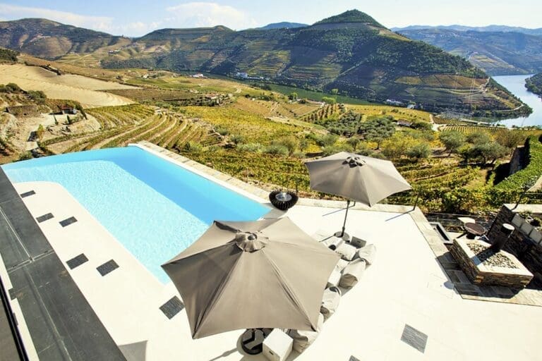 Villa Cathy Portugal