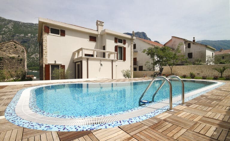 Villa Cattaro Montenegro