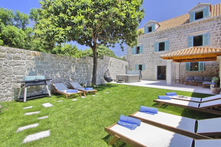 Villa Cavtat Croatia