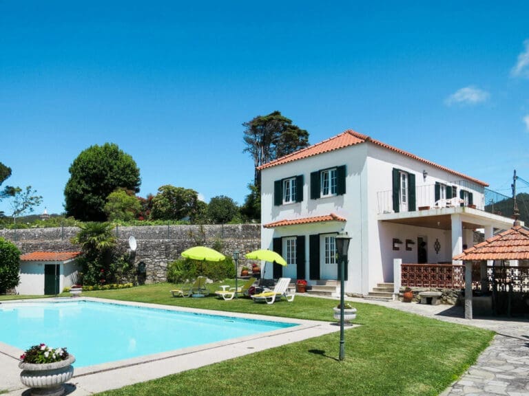 Villa Celanova Portugal