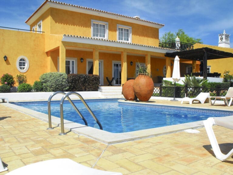 Villa Celestina Portugal