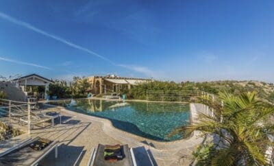 Villa Cellina Italy