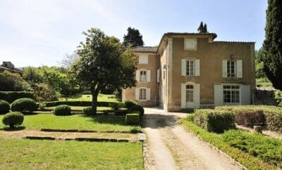 Villa Cerise France