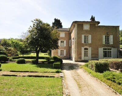 Villa Cerise France