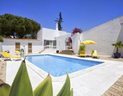 Villa Cesaria Portugal