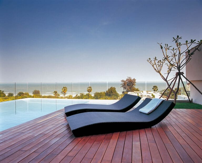 Villa Chailai Thailand