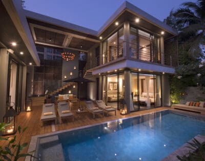 Villa Chakan Thailand