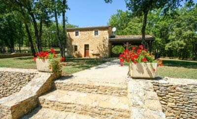 Villa Chambre Du Paradis France