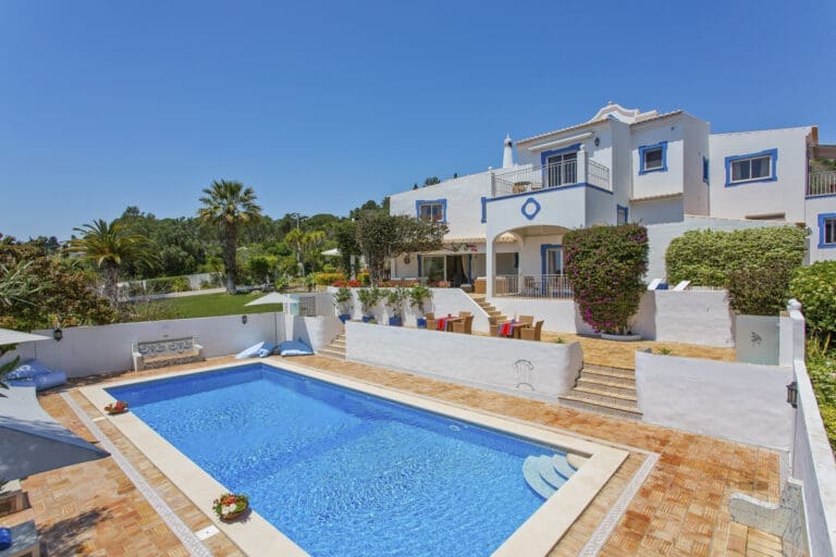 Villa Chantelle Portugal