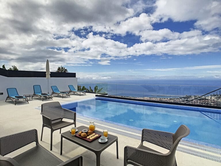 Villa Chapeludo Portugal