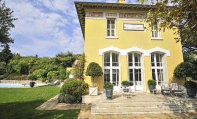 Villa Charme France